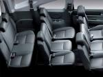 SsangYong Rodius 2007 года